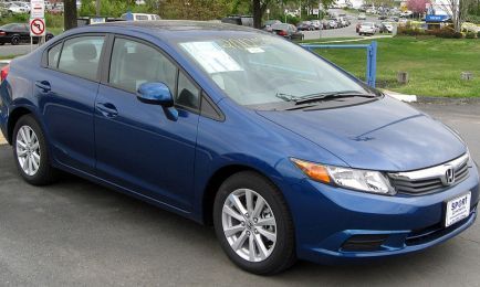 Civic 3